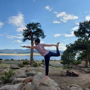 Meet your Posher, Mo